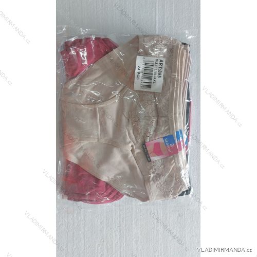 Damenhöschen (L-XXL) MED25ART897