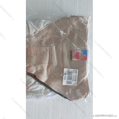 Damenhöschen (L-XXL) MED25ART897