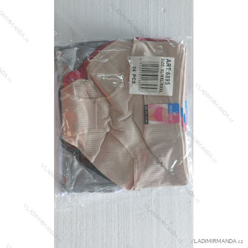 Damenhöschen (XL-3XL) MEDOOSI MED256962