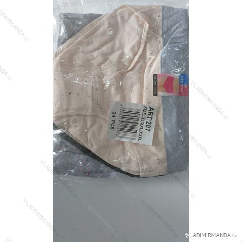 Damenhöschen (XL-3XL) MEDOOSI MED256962