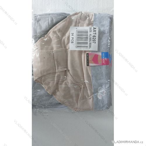 Damenhöschen (XL-3XL) MEDOOSI MED256962
