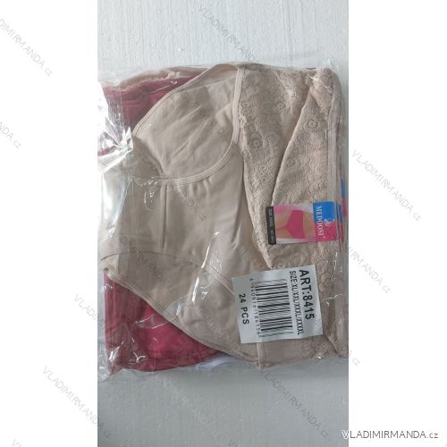 Damenhöschen (XL-3XL) MEDOOSI MED256962