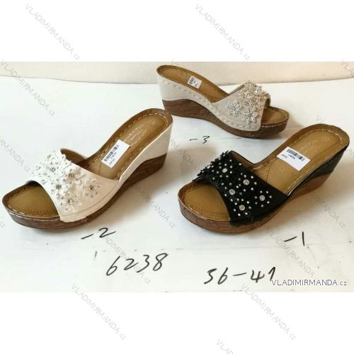 Hausschuhe Stiefel Damen (36-41) OBUV R1176238