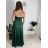 Tílko letní icecool dámské (S/M ONE SIZE) ITALSKÁ MÓDA IMM21634