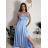 Tílko letní icecool dámské (S/M ONE SIZE) ITALSKÁ MÓDA IMM21634