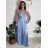 Tílko letní icecool dámské (S/M ONE SIZE) ITALSKÁ MÓDA IMM21634
