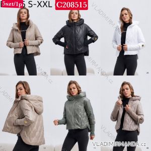 Langärmliges Sommer-Hemdkleid für Damen (S/M/L Einheitsgröße) INDIAN FASHION IMWY23123