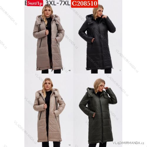 Langärmliges Sommer-Hemdkleid für Damen (S/M/L Einheitsgröße) INDIAN FASHION IMWY23123