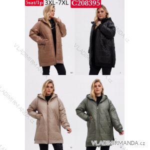 Langärmliges Sommer-Hemdkleid für Damen (S/M/L Einheitsgröße) INDIAN FASHION IMWY23123