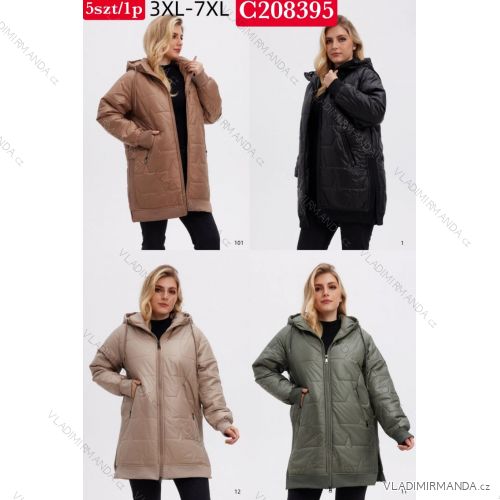 Langärmliges Sommer-Hemdkleid für Damen (S/M/L Einheitsgröße) INDIAN FASHION IMWY23123