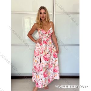 Damen Elegantes Kurzes Langarmkleid (S / M ONE SIZE) ITALIAN FASHION IMWC217235
