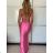 Elegantes ärmelloses Etuikleid für Damen (S-XL) ITALIAN FASHION IMHMS23118