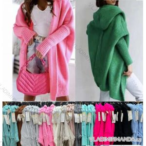 Stretchhose für Damen (S/M/L EINHEITSGRÖSSE) ITALIAN FASHION IMWKK25022