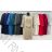 Lange Sommerhose in Übergröße für Damen (S/M/L Einheitsgröße) ITALIAN FASHION IM425271