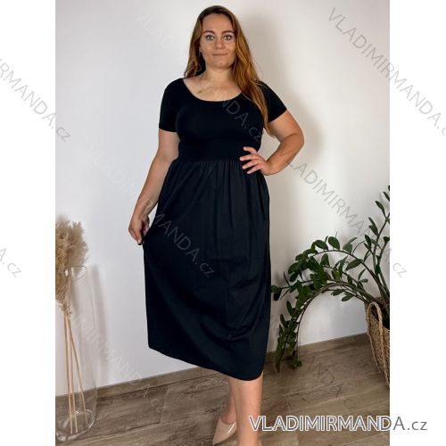 Ärmellose Jacke mit langen Ärmeln (uni sl) ITALIENISCHE Mode IMC17326  schwarz