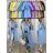Herbstmantel mit Gürtel, lange Ärmel, Damen (S/M/L ONE SIZE) ITALIAN FASHION IMWCL252807