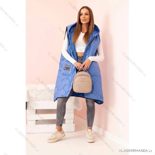 Lange Sommerhose in Übergröße für Damen (S/M/L Einheitsgröße) ITALIAN FASHION IM425271