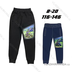 Kinder-Sweatshirt mit schwachem Reißverschluss für Mädchen (98-128) KUGO GM8661