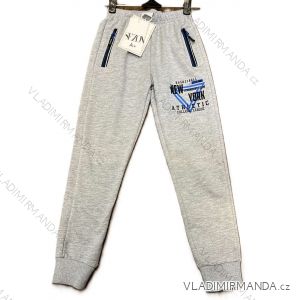 Kinder-Sweatshirt mit schwachem Reißverschluss für Mädchen (98-128) KUGO GM8661