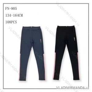 Kinder-Sweatshirt mit schwachem Reißverschluss für Mädchen (98-128) KUGO GM8661