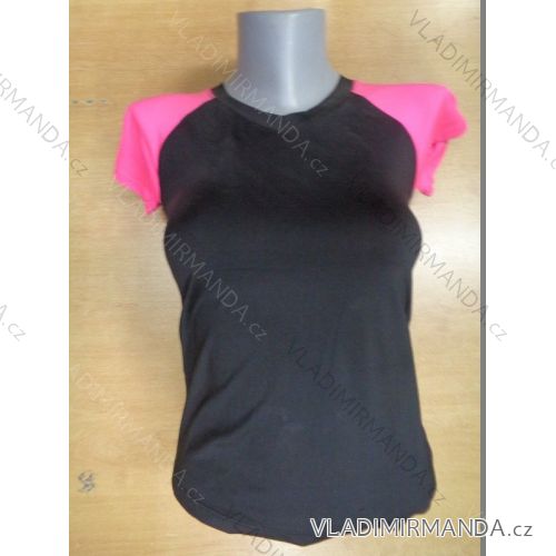 T-Shirt Kurzarm (s-2xl) TÜRKEI Mode IMT8171086