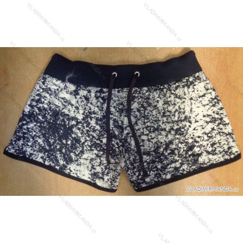 Shorts Shorts Frauen (xs-xl) YILSAN TÜRKEI MODA TM817016