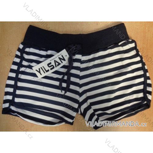 Shorts Shorts Frauen (xs-xl) YILSAN TÜRKEI MODA TM817018
