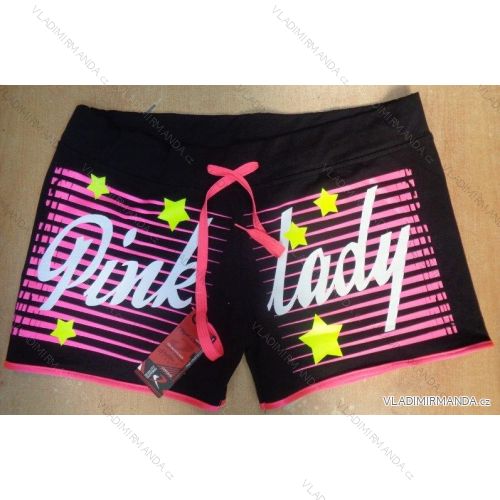 Kurze Shorts für Frauen (xs-xl) ROYAL CLASS TURKEY MODA TM817021