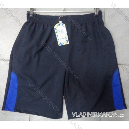 Shorts Männer Shorts (m-3xl) KUGO M8056-1