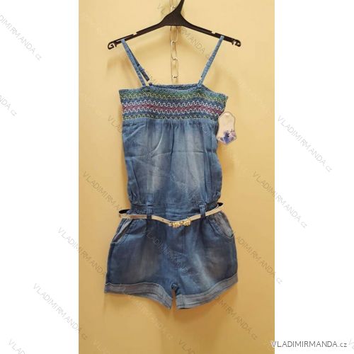 Insgesamt Sommer-Baby (4-14 Jahre) ITALIENISCHE MLADA Fashion IM0909