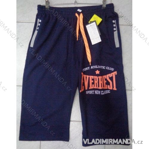 Trainingsanzüge 3/4 Short Mens (m-3xl) EVEREST TURKEY MADE M8056-3