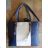 Damentasche (uni) DAVID MODA 688-3
