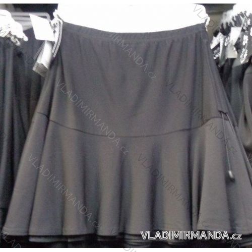 Rock Frauen (36-46) MILTEX POLSKá Móda TM817P270