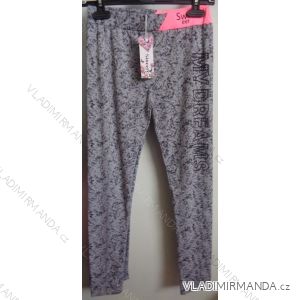 Leggings aktiv Sport langes Baby (134-164) SINCERE SAD CB-1785
