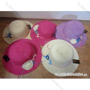 Kinderhut Mädchen POLNISCHE PRODUKTION KAPD-110
