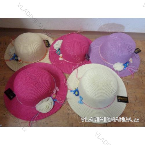 Kinderhut Mädchen POLNISCHE PRODUKTION KAPD-110
