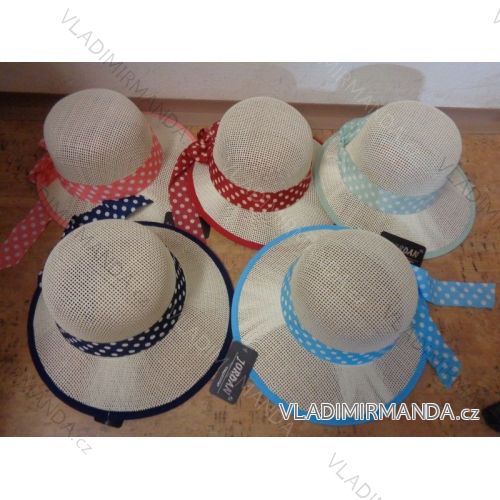 Kinderhut Mädchen POLNISCHE PRODUKTION KAP-238M