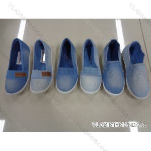 Ballerinas Schuhe für Kinder (24-29) Stiefel R117BE107
