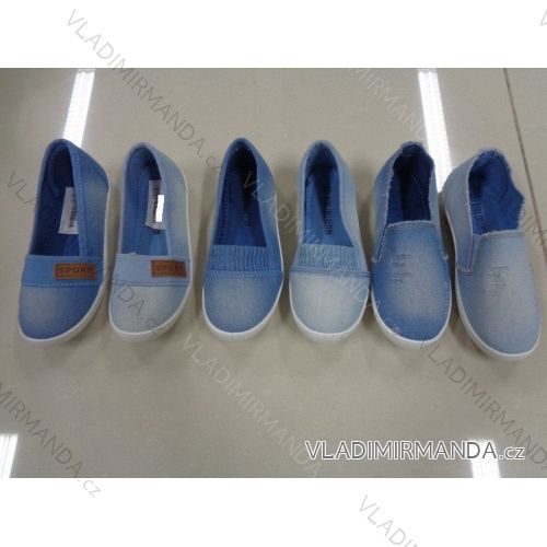 Ballerinas Schuhe für Kinder (24-29) Stiefel R117BE107