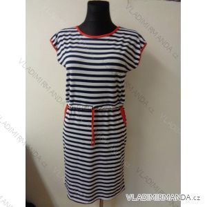 Sommer Frauen Kleider Übergröße (44-54) POLSKá MODA PM217008
