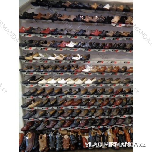 Polo-Stiefel der Frauen Ballerina SHOES WO17012