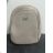 Damenrucksack (Einheitsgröße) TESSRA HANDBAGS TSR255479-TS/DUR Einheitsgröße beige
