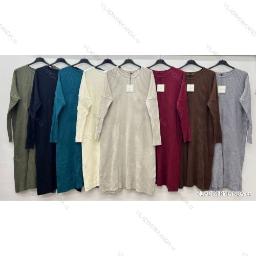 Lange Sommer-Haremshose für Damen (42/44/46 Einheitsgröße) ITALIAN FASHION IM424361