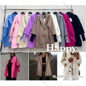 Leichter Kurzarmpullover für Damen (S/M/L ONE SIZE) ITALIAN FASHION IMWKK252585