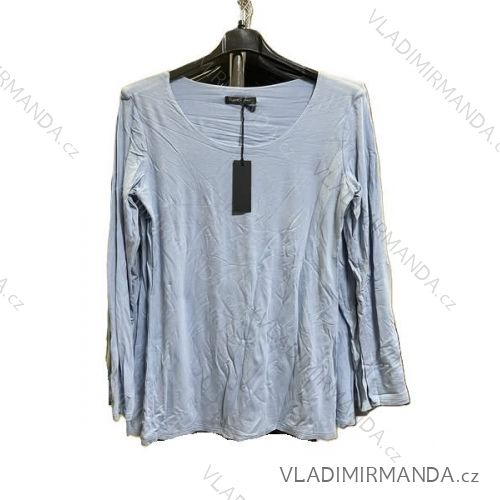 Mittellanger Damenrock (Einheitsgröße S/M) ITALIAN FASHION IMM23HG3154