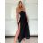 Kurzärmliges Sommer-Freizeitkleid für Damen (S/M/L EINHEITSGRÖSSE) ITALIAN FASHION IMWGB25022