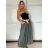 Tílko letní icecool dámské (S/M ONE SIZE) ITALSKÁ MÓDA IMM21634