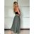 Tílko letní icecool dámské (S/M ONE SIZE) ITALSKÁ MÓDA IMM21634