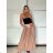 Tílko letní icecool dámské (S/M ONE SIZE) ITALSKÁ MÓDA IMM21634