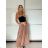 Tílko letní icecool dámské (S/M ONE SIZE) ITALSKÁ MÓDA IMM21634